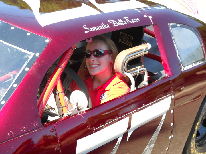 Sam DellaRocco Racing