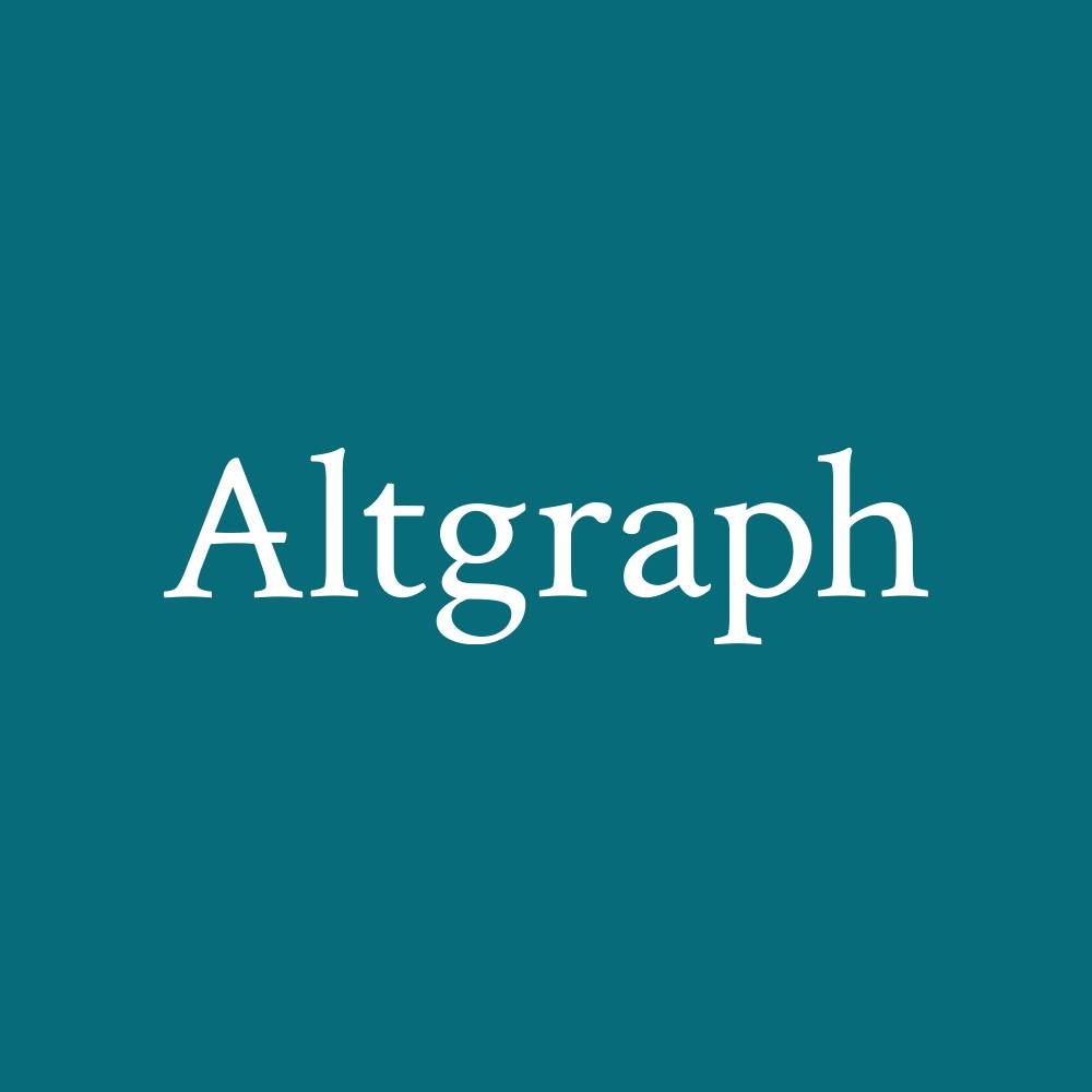 Altgraph オルトグラフ - *NEW* Grain Quartet Ring... | Facebook