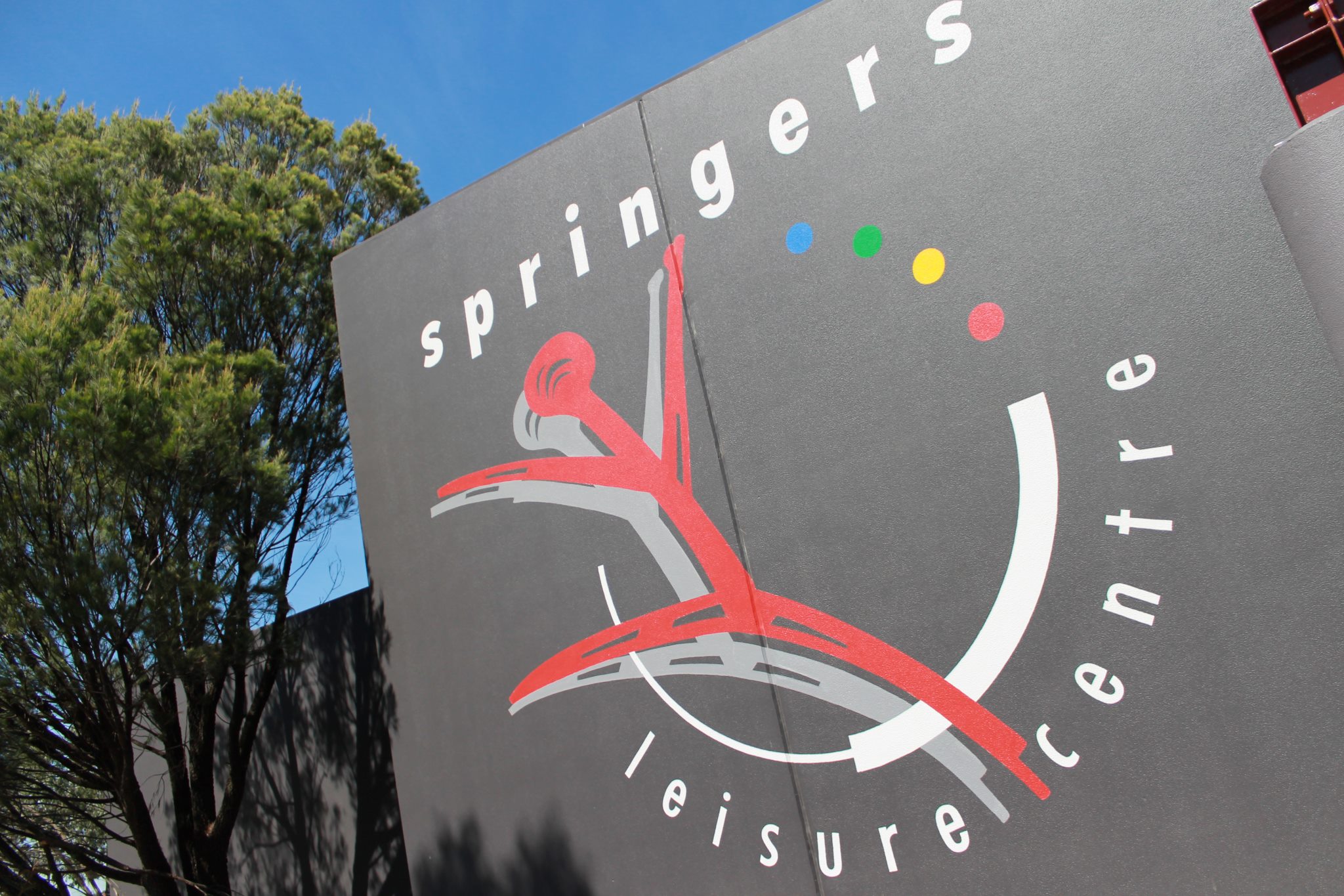 Springers Leisure Centre | Keysborough VIC