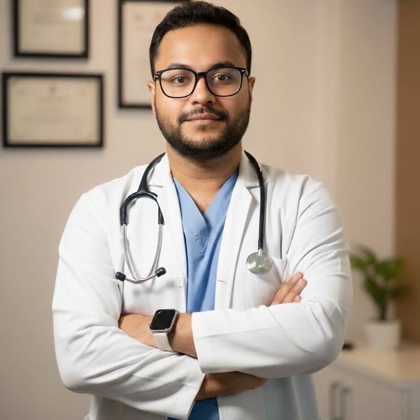 Dr. Rakib Ul Islam | Demra