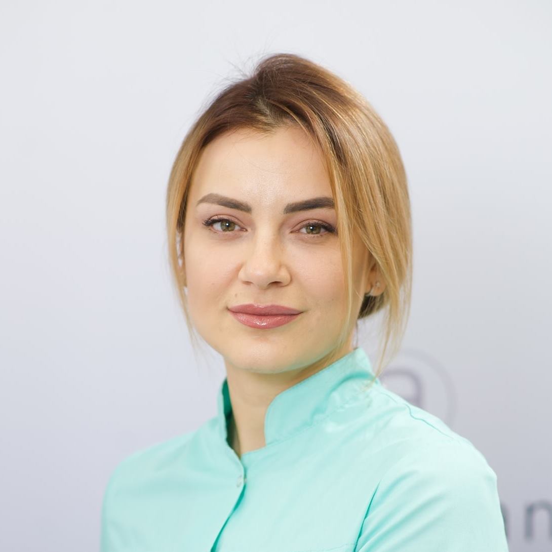 Tatiana Chiriac Poiata | Bucharest