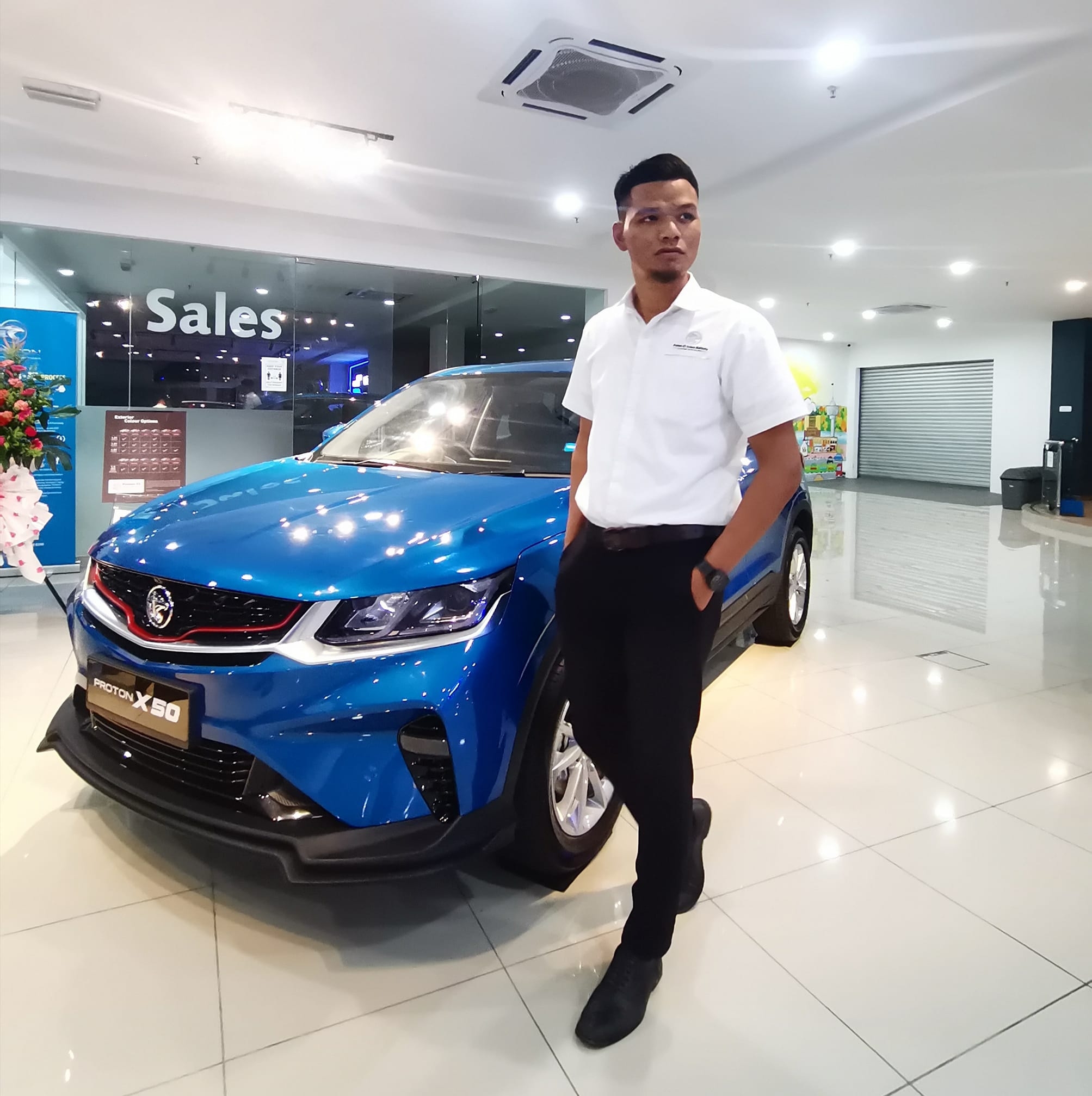 Apis Car Specialist