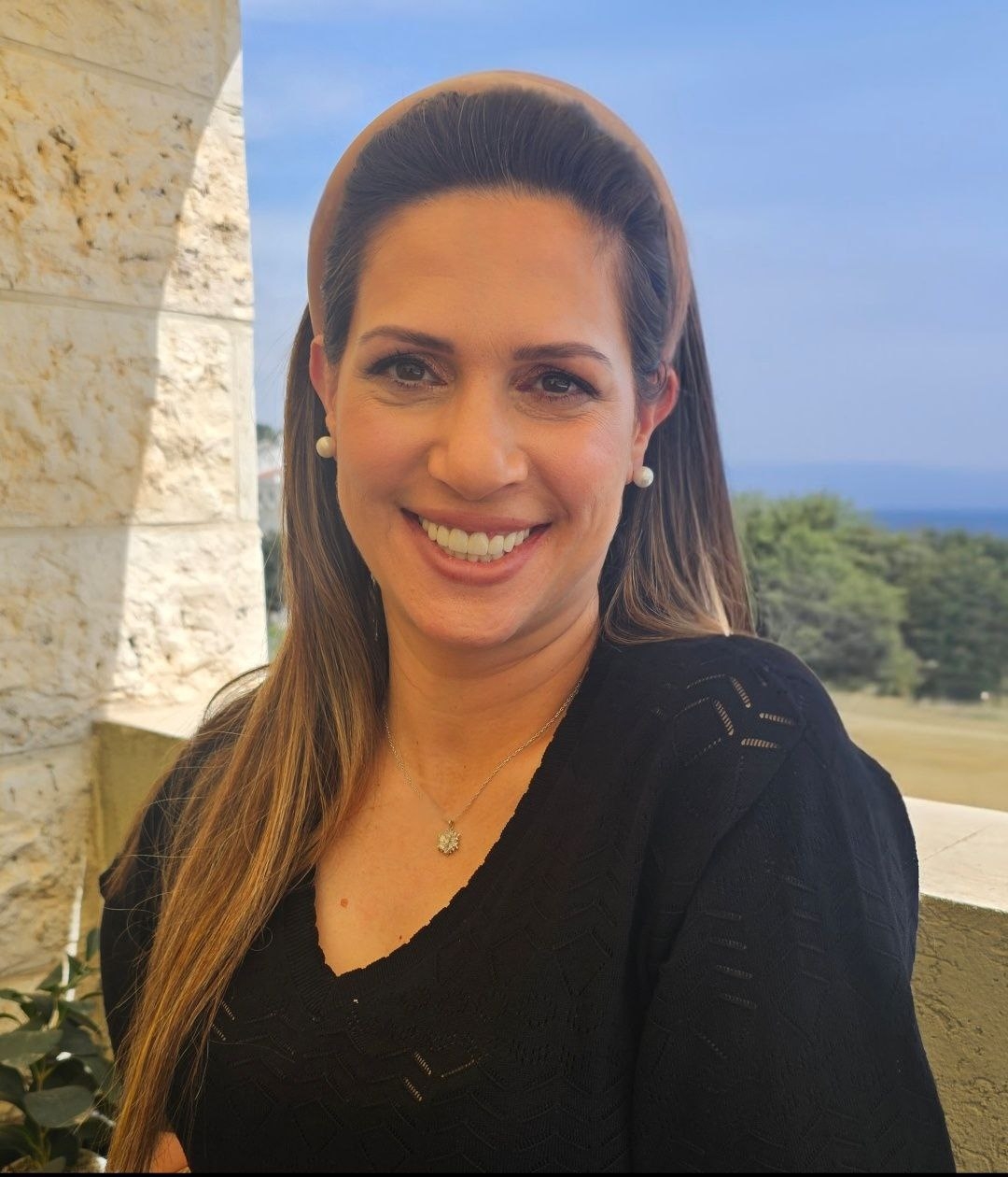 Tal Sasson Ben Aharon