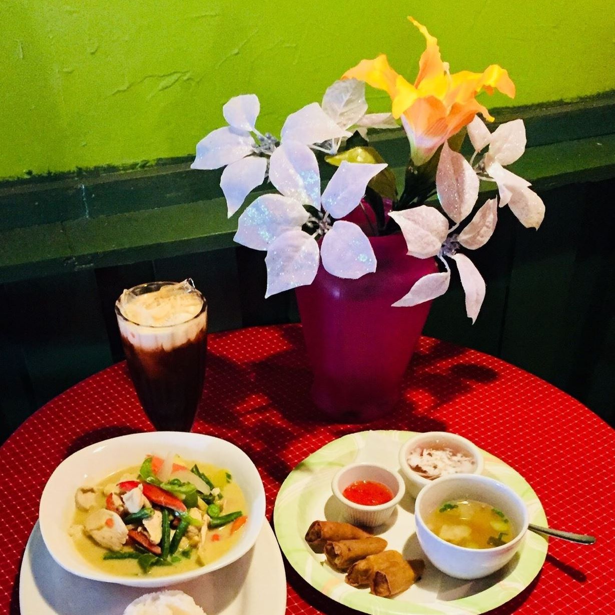 Thai Basil | Panama City FL