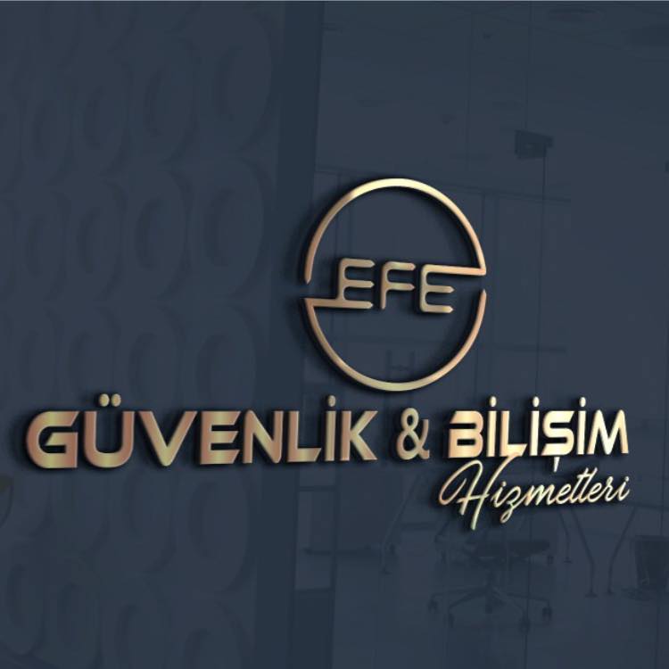 Efe Bilgisayar & Güvenlik Sistemleri | Nigde