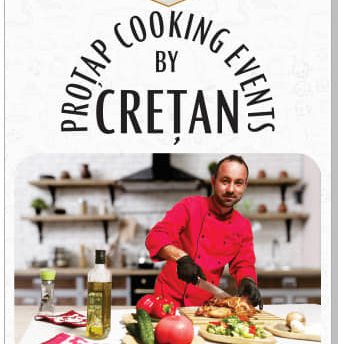 Protap Cooking Events