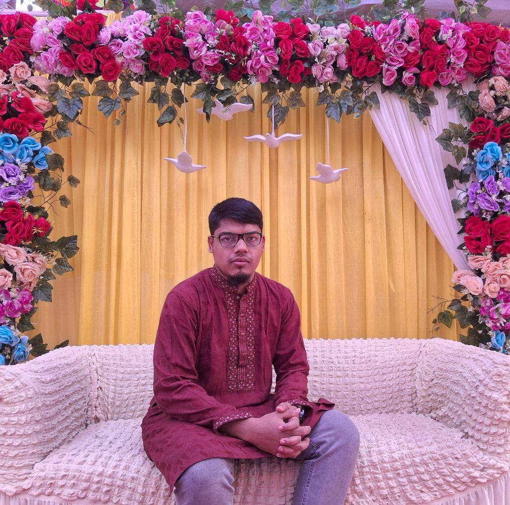 Sayeed Shohan