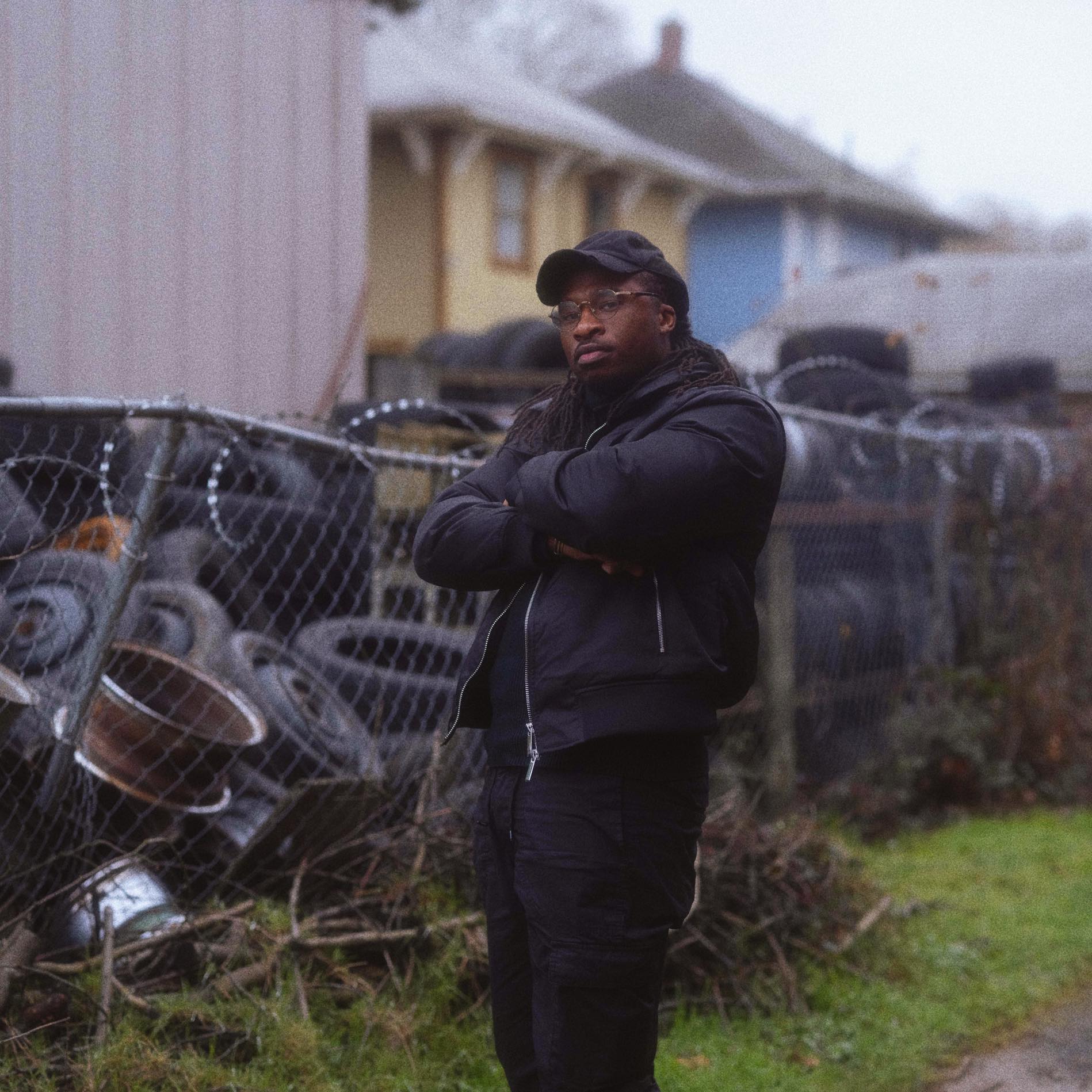 Rasheed Jamal