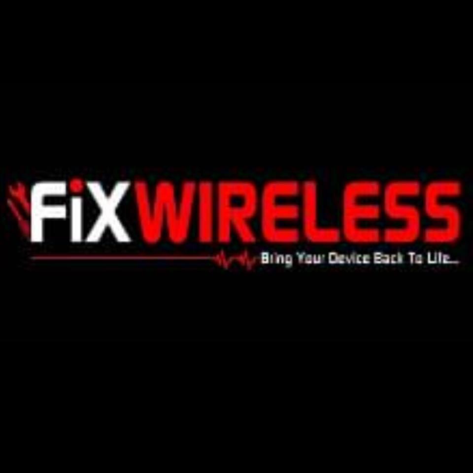 Fix Wireless Phone Tablet -Game console- laptop Repair and Sales | New ...