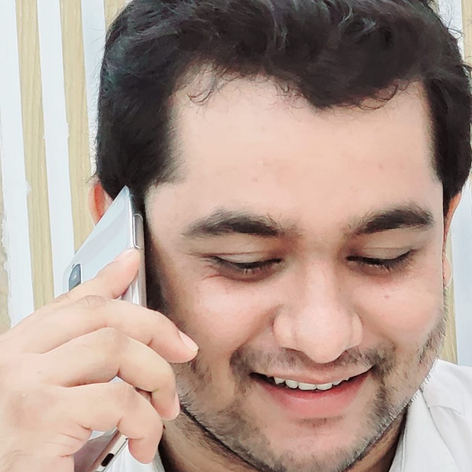 Md Shuvo RAj
