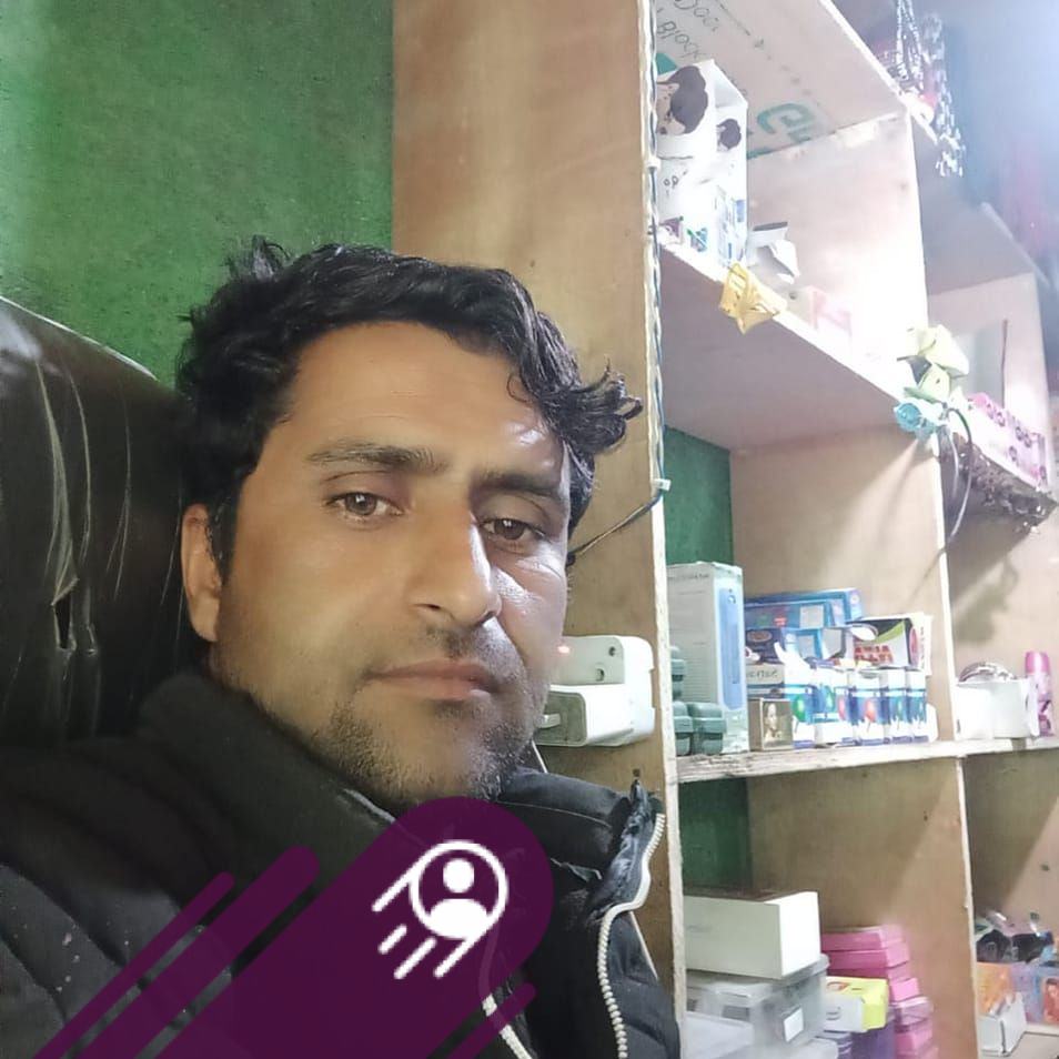 Manzoor Ahmed
