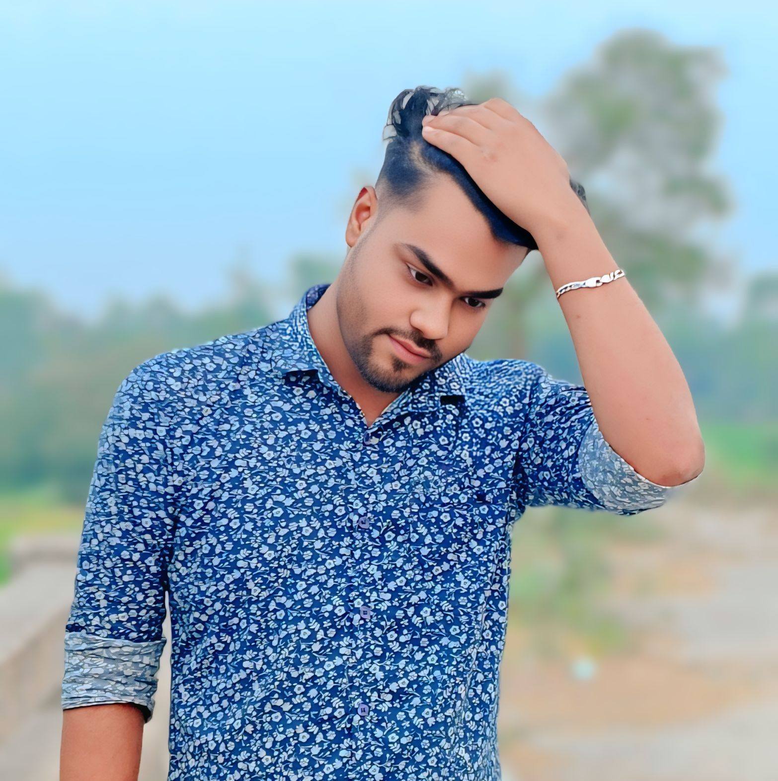 Md Robiul Sani Ronju
