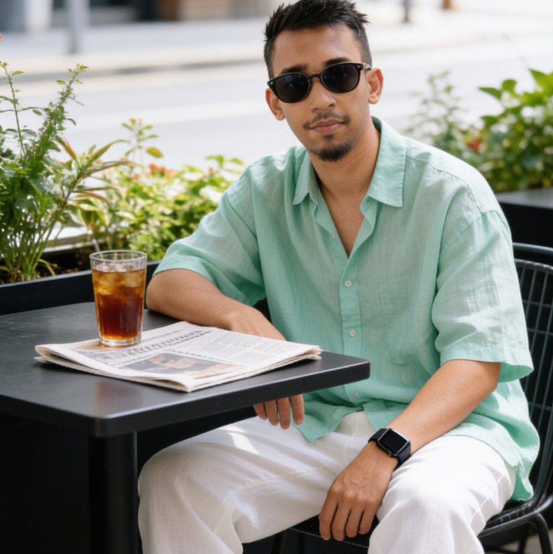 Mohammed Rakib Hossain Akon