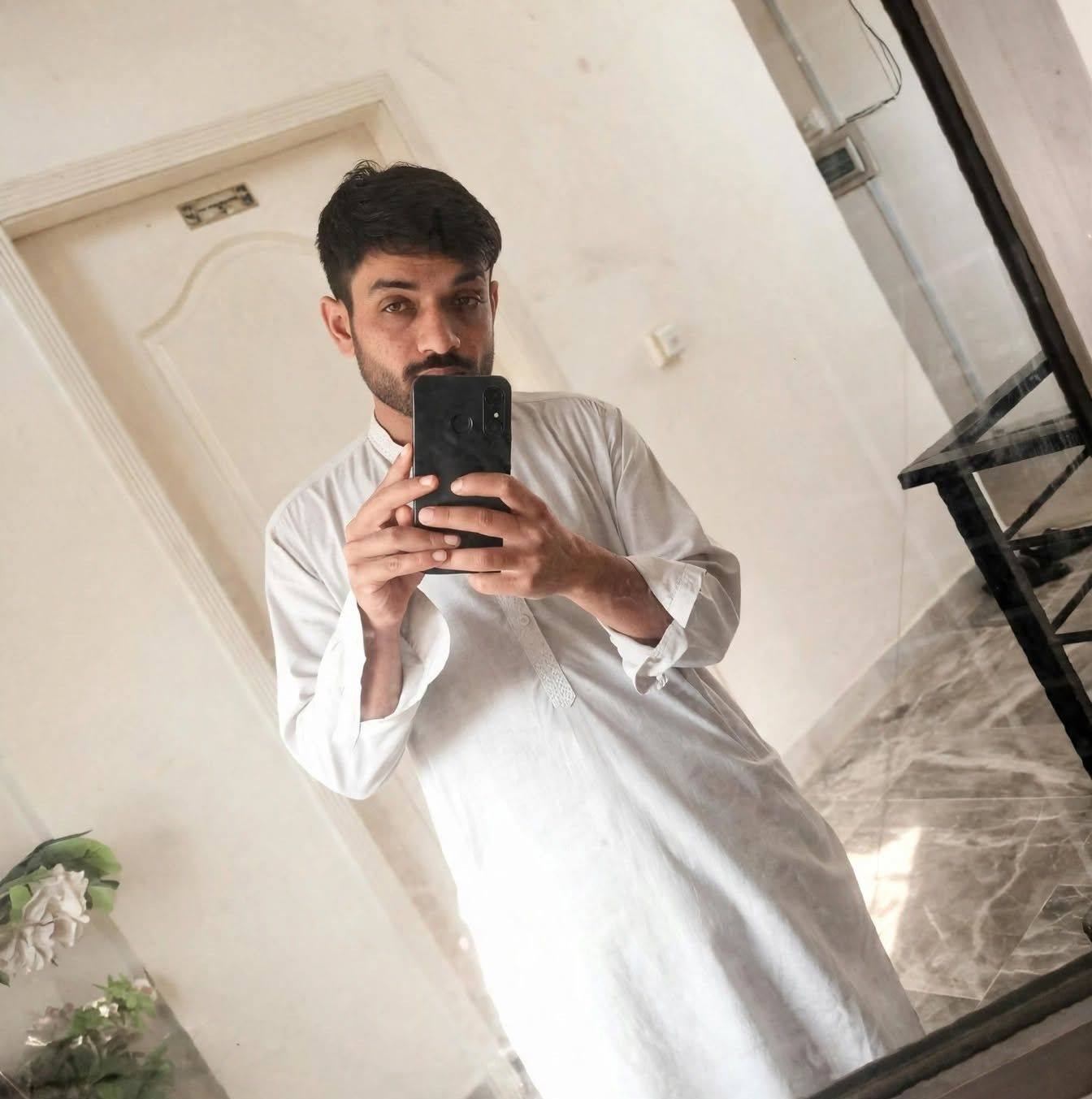 Muhammad Azad Khan Xadukhail