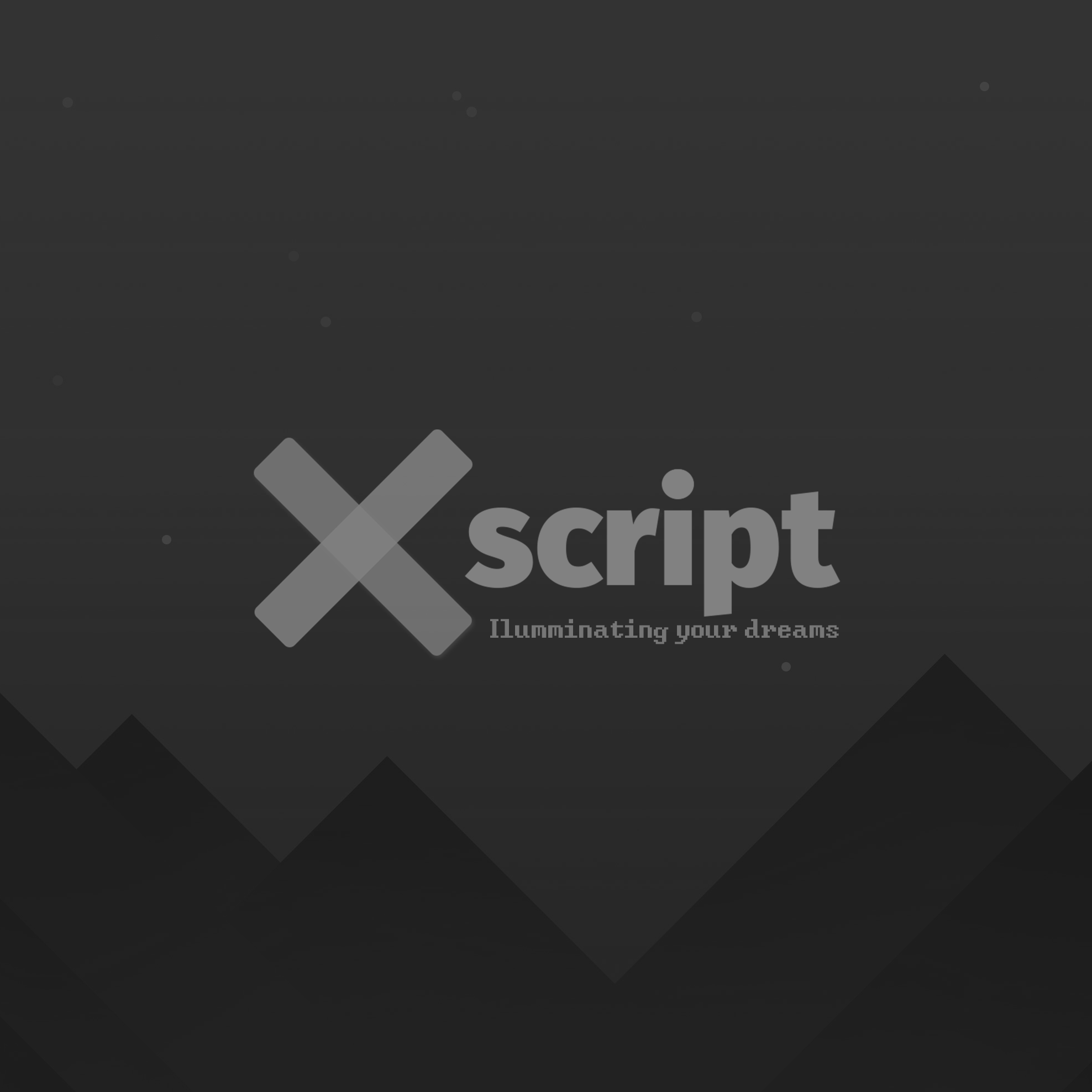 Xscript