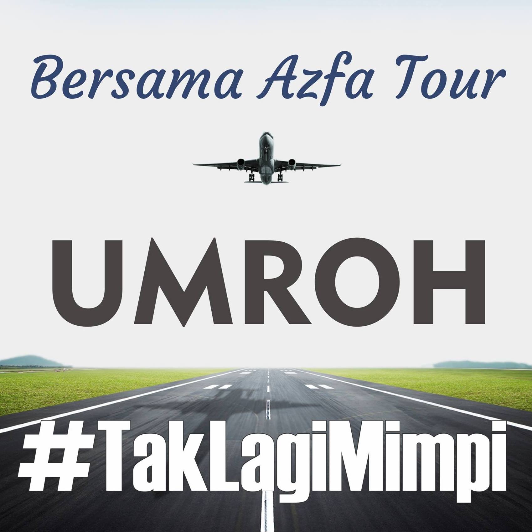 Azfa Tour & Travel