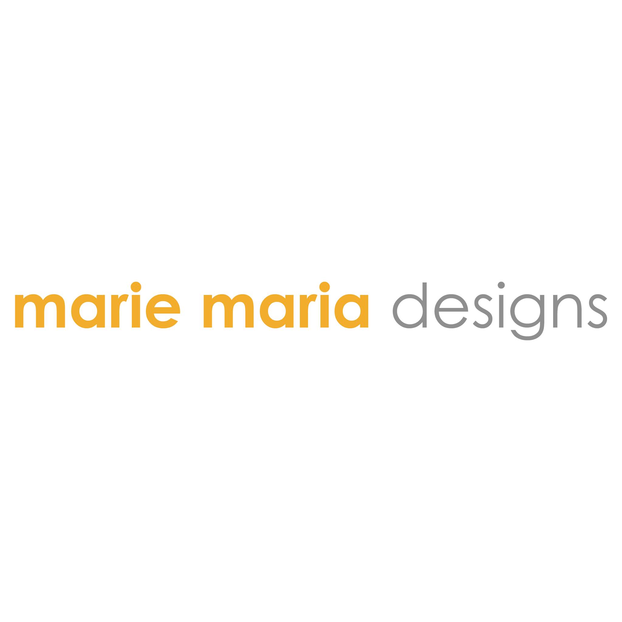 Marie Maria Designs | Sydney NSW
