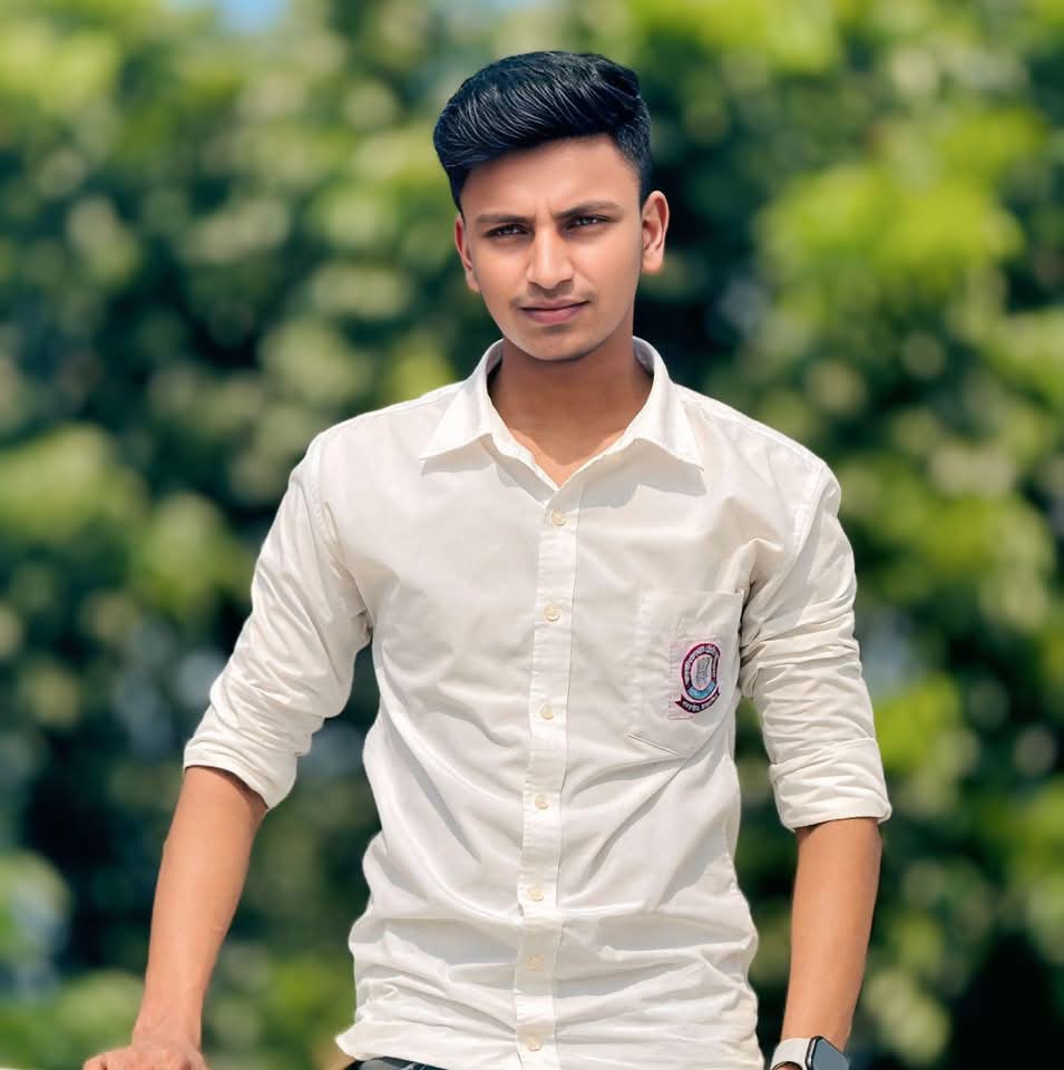 MD Rohmot