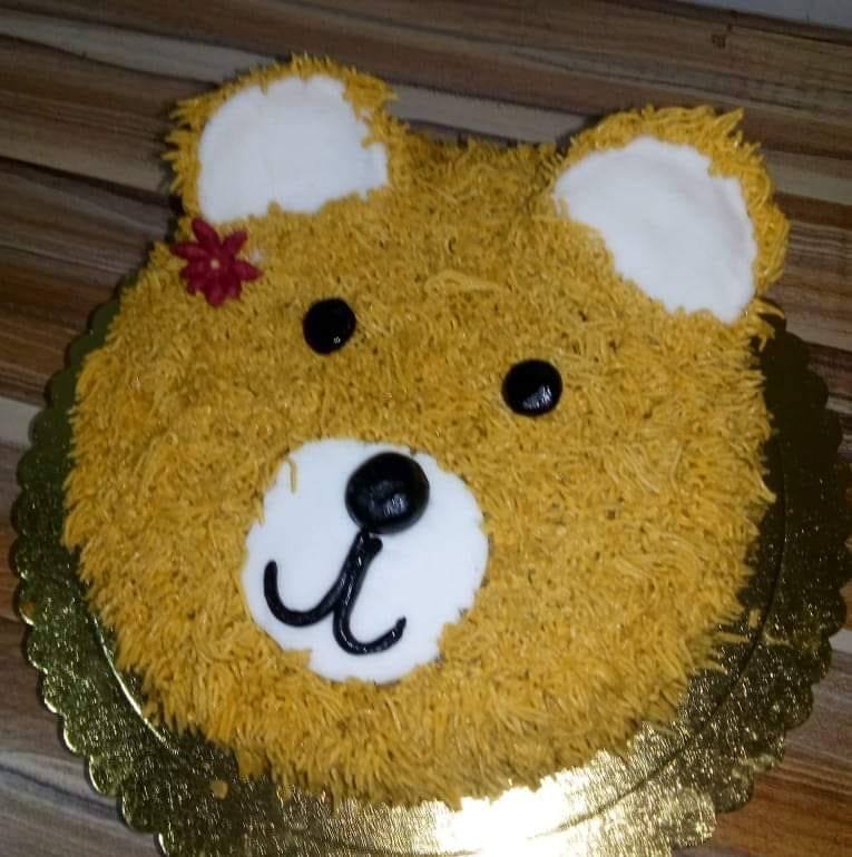 Cake Choice