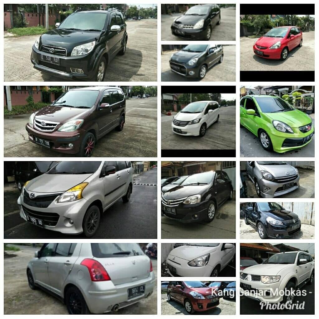 Jual Mobil Baru dan Mobkas Berkualitas