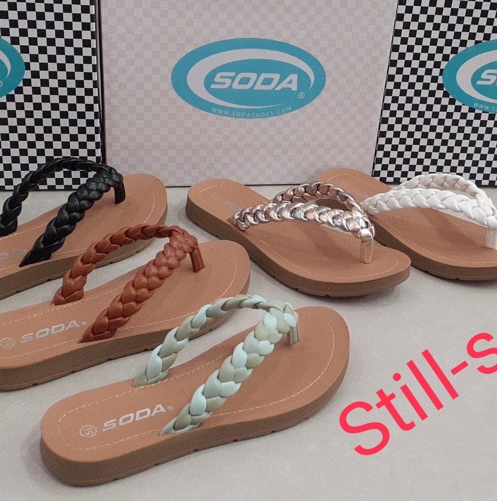 Store flip flops OnLine