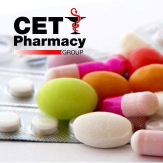 CET Medical Pharmacy | Reed City MI