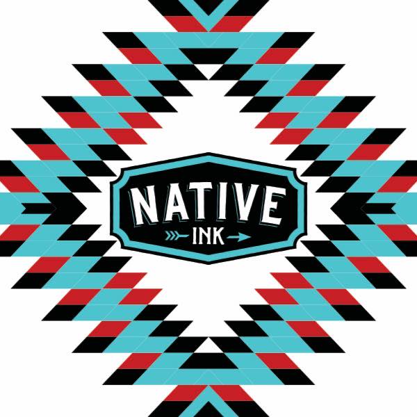 Native Ink | Broken Arrow OK
