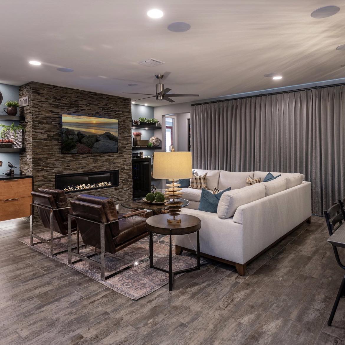 Spaces Interior Design - Interior Design is a F L U I D process ...