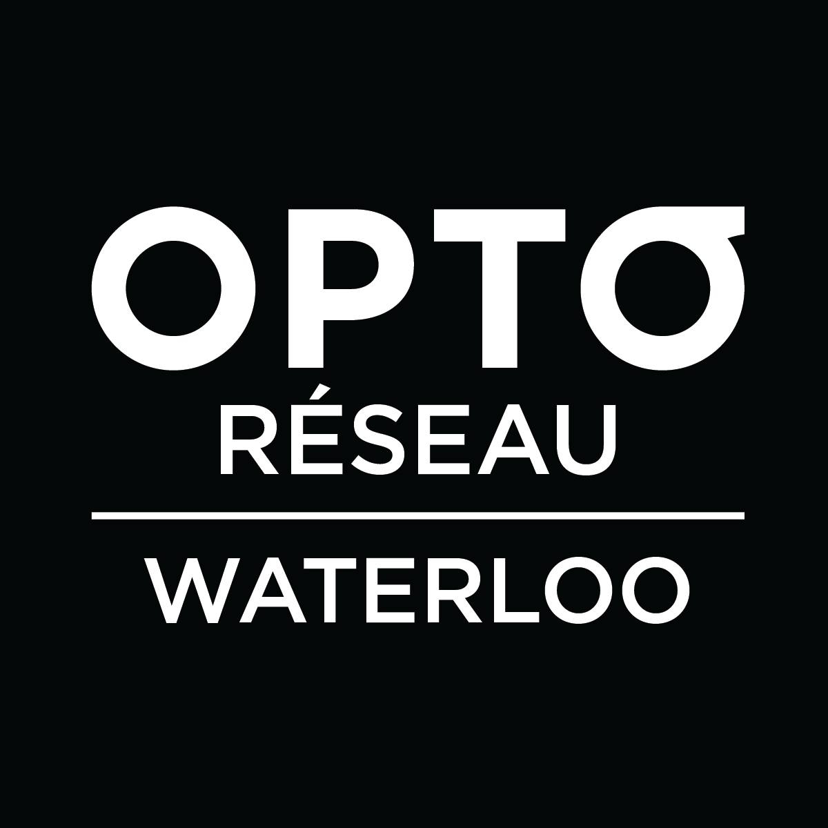 Opto-Réseau | Waterloo QC