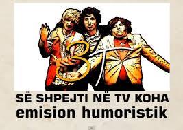 3T Humor Shqip
