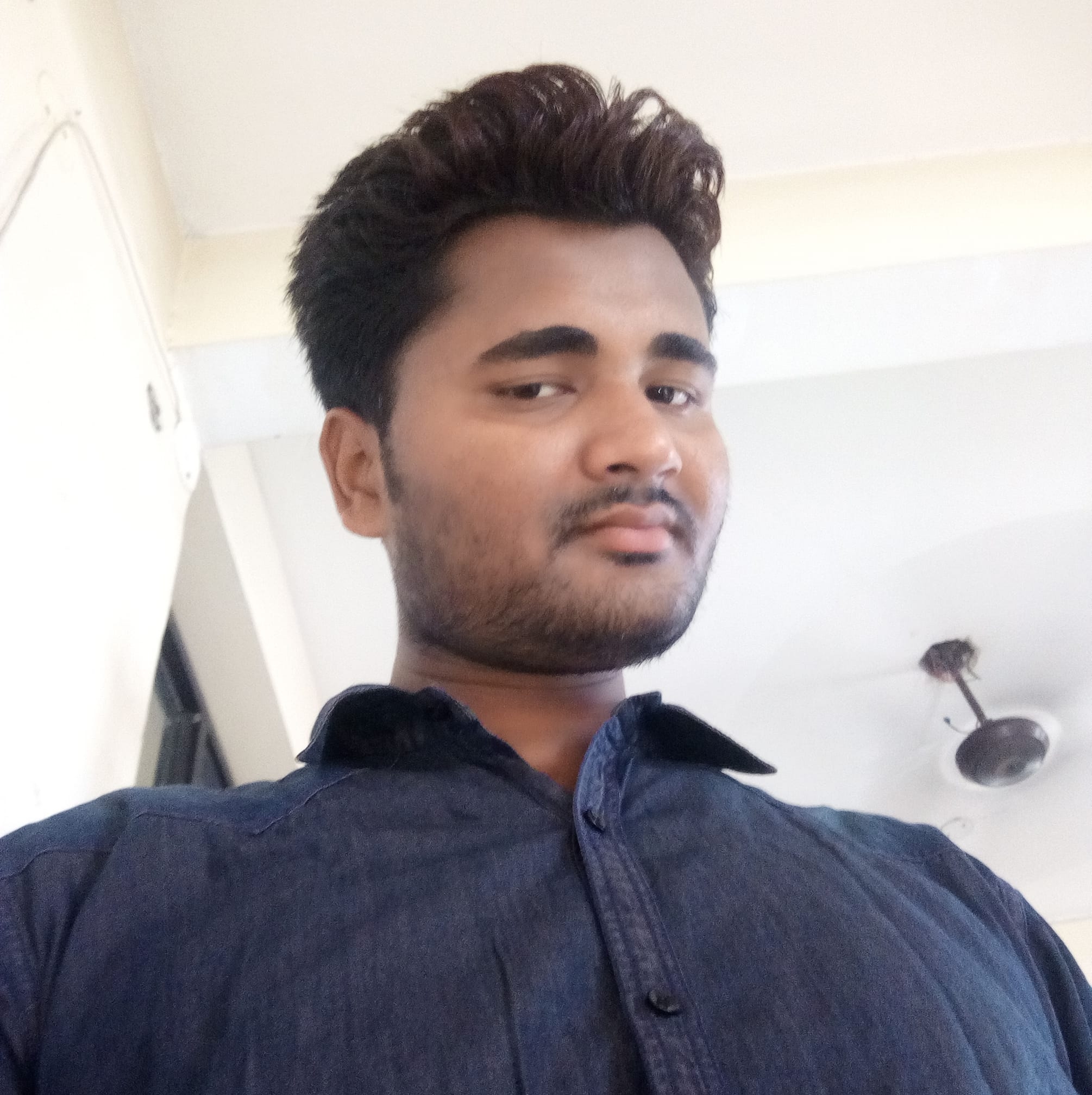 Roshan Raja. | Supaul