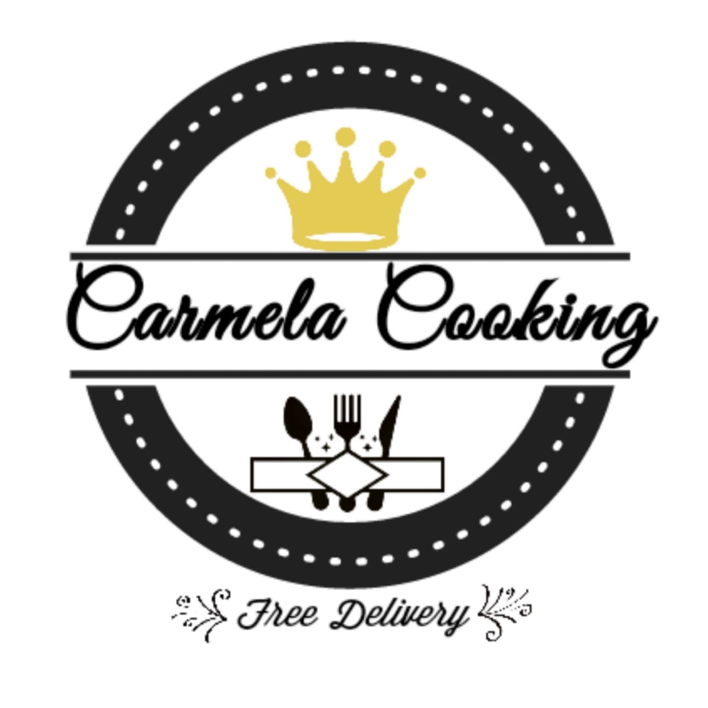 Carmela Cooking Carmelo