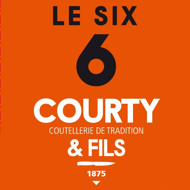 Couteaux Courty | Paris