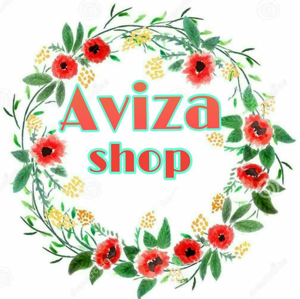 Aviza Shop