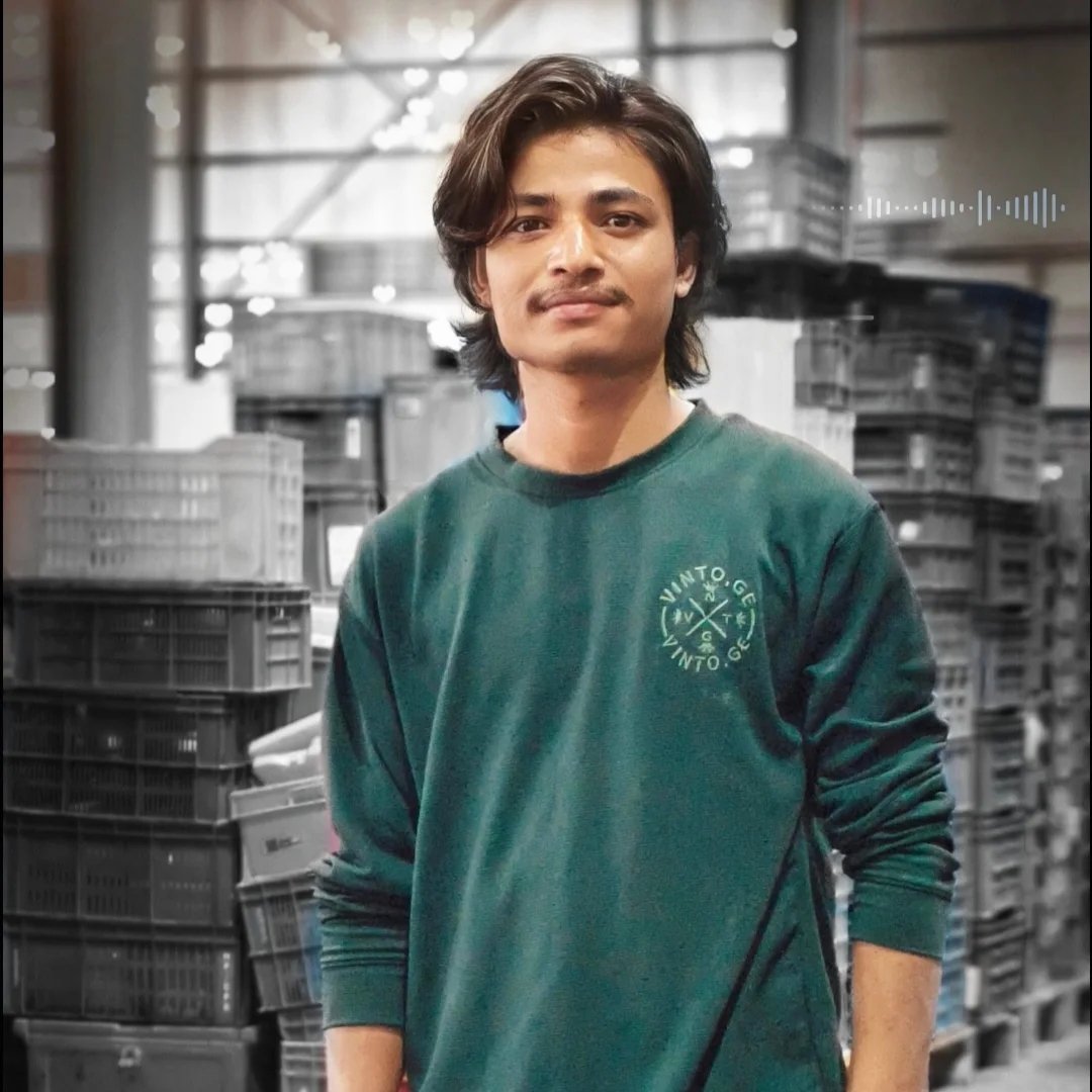 Ruhul Amin