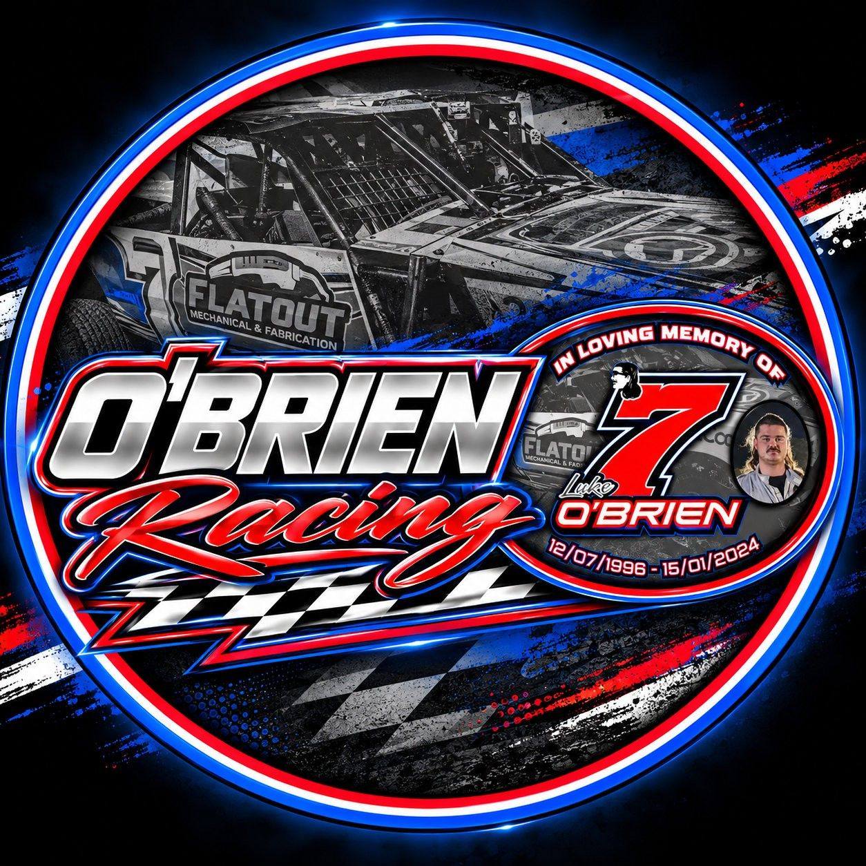 O'Brien Racing