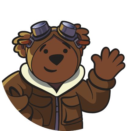 Adventure Ted
