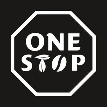 One stop tea & coffee shop | Bucharest