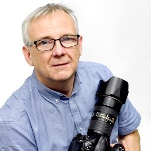 Richard Williams Photographer - Richphotowales