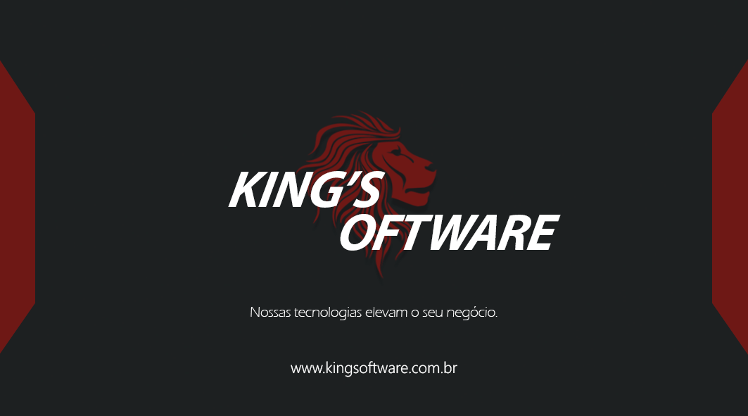 King Software | Americana SP