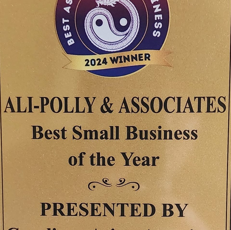 ALI POLLY & Associates, powered by FFS | Charlotte NC