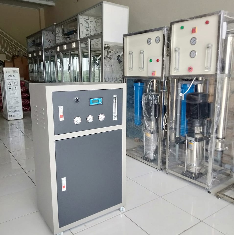 Bisnis Water Filter /Air Minum