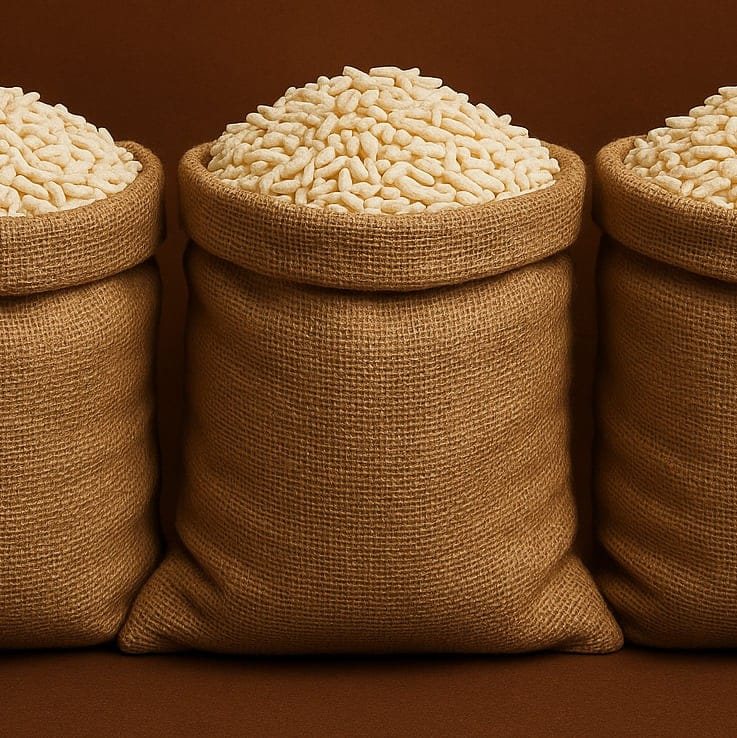 Golden Muri Factory | Chittagong