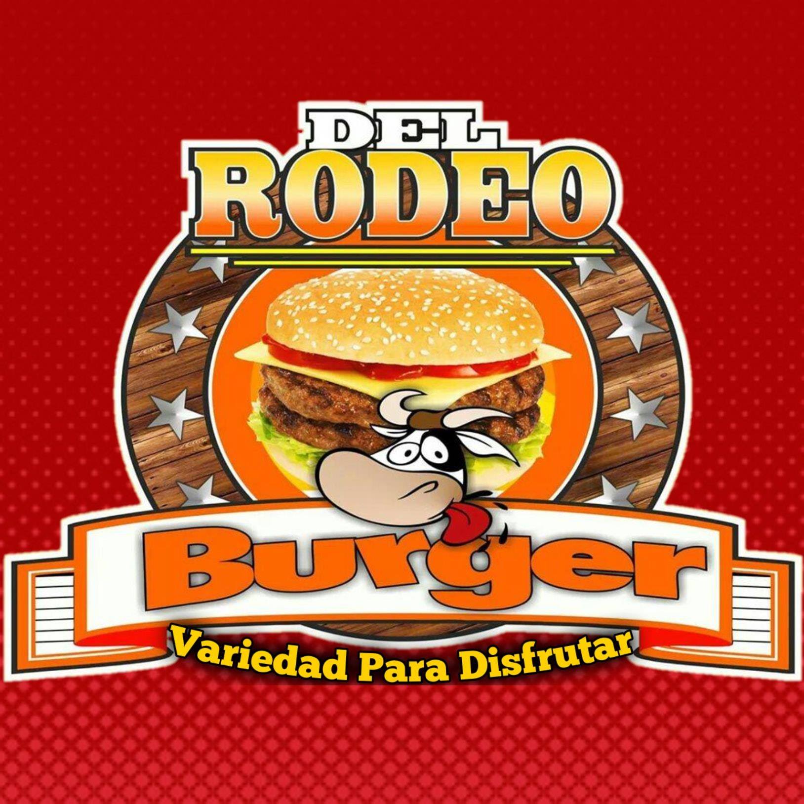 Del Rodeo Burger | Campoalegre