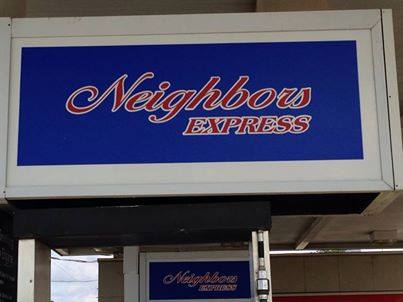 Neighbors Express Dublin, Cedar Grove | East Dublin GA