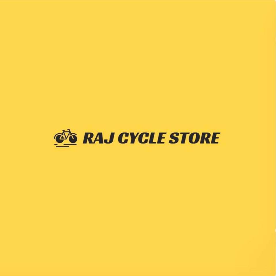 Raj Cycle Store | Dhaka