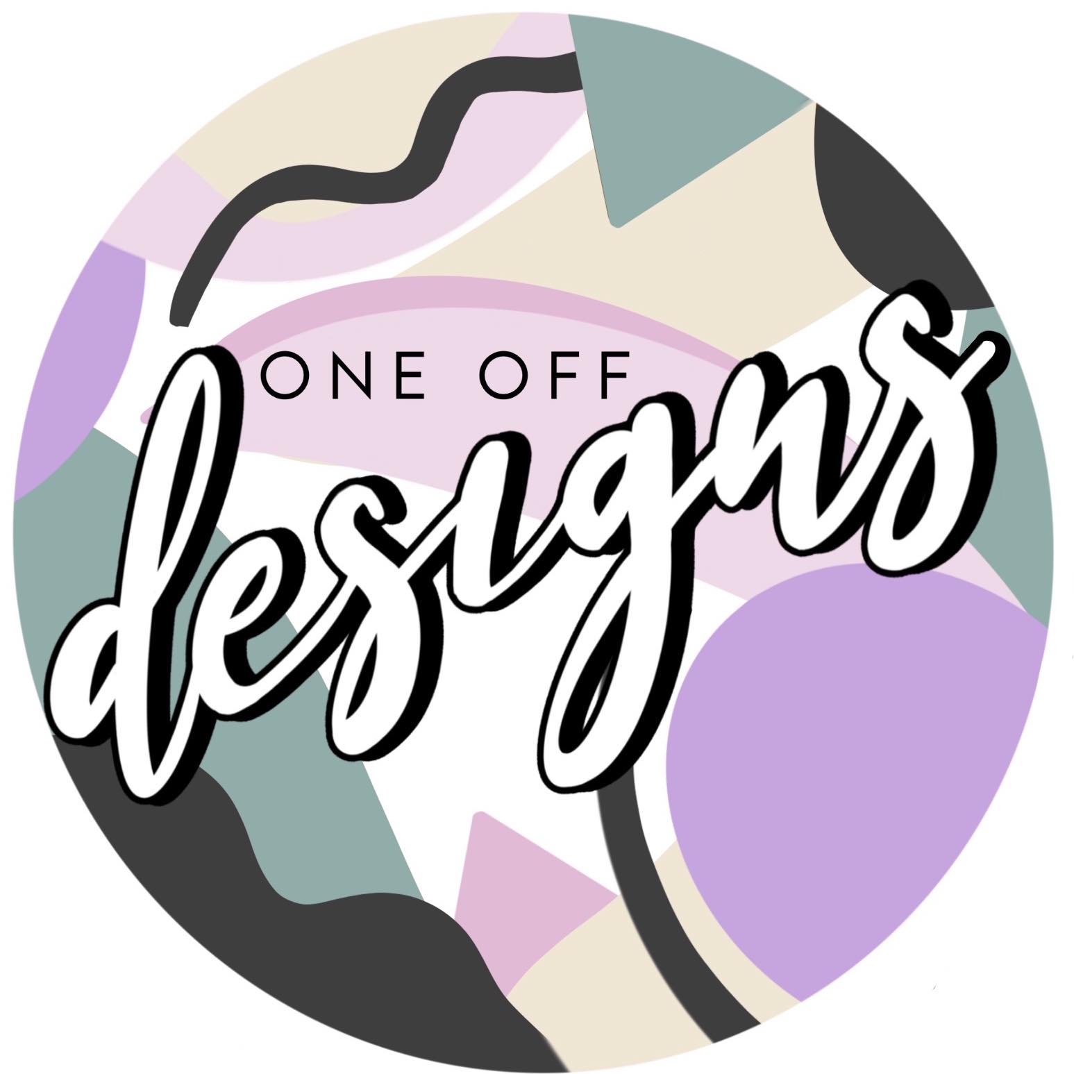 One-Off Designs