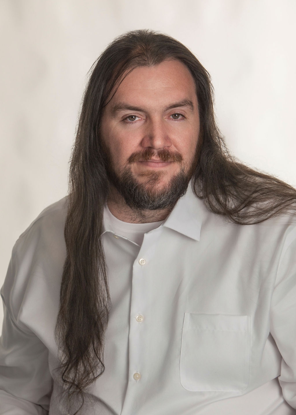 Rob Gauthier