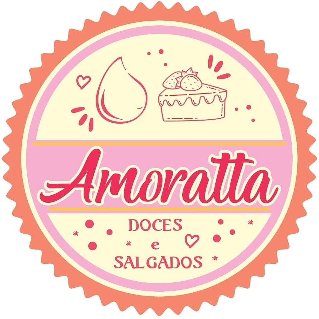 Amoratta Doces e Salgados