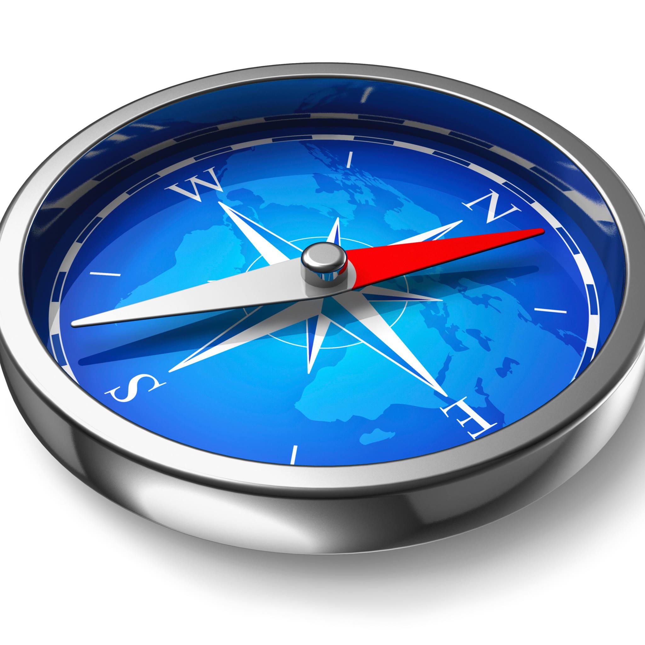 Navigator Mindset